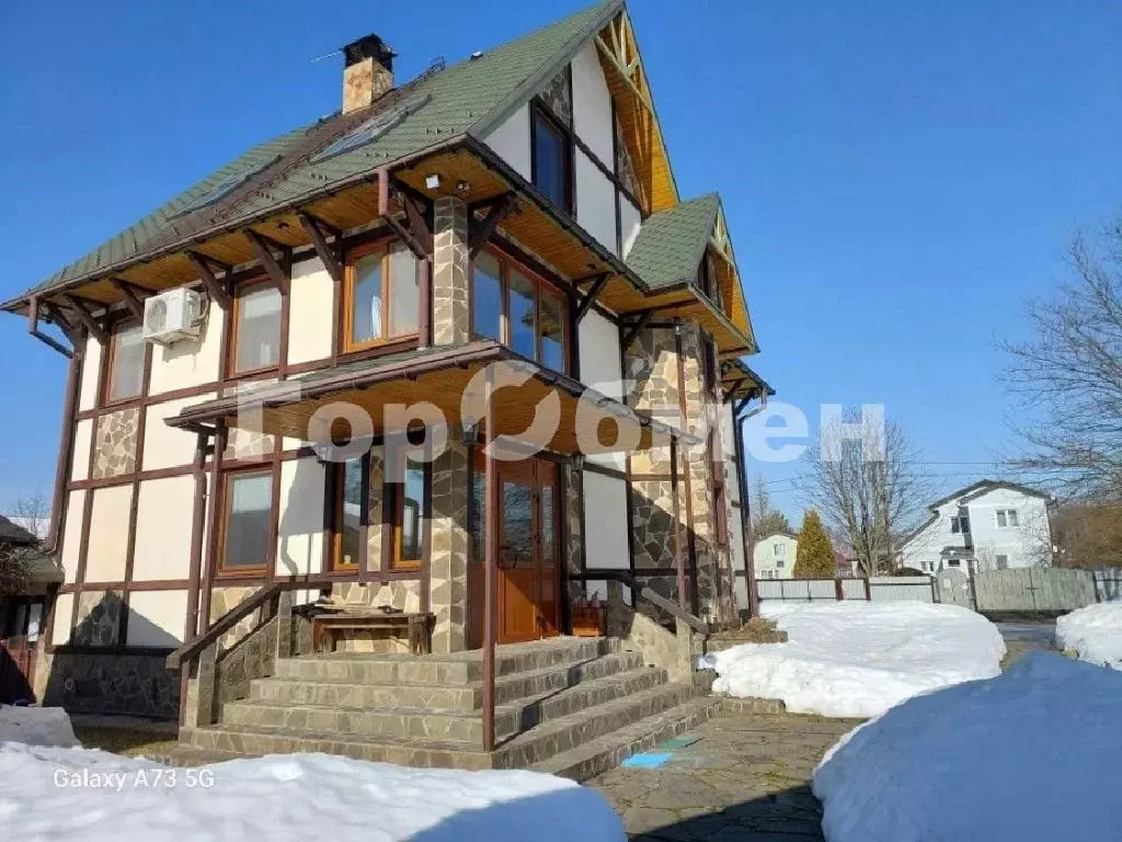 Продается дом в д. Кишкино - Фото 2