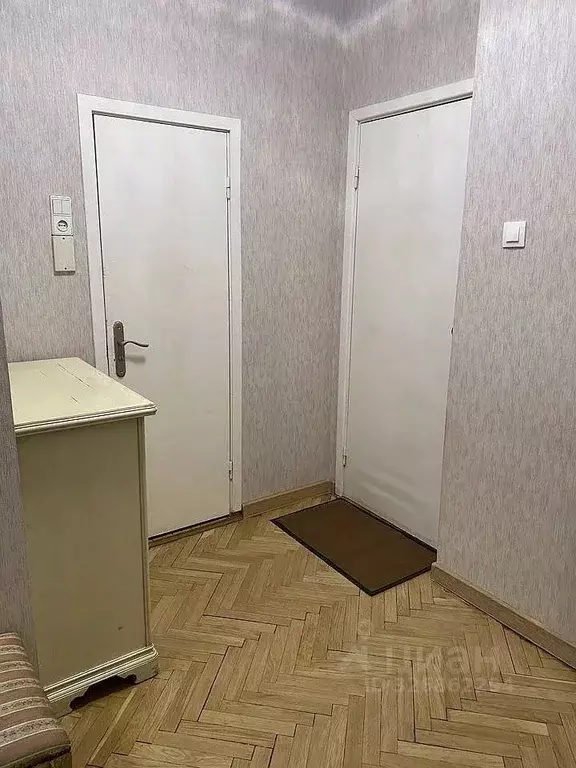 1-к кв. Москва проезд Загорского, 5 (38.8 м) - Фото 2