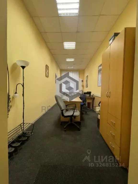 Офис в Москва ул. 2-я Машиностроения, 17 (20 м) - Фото 2