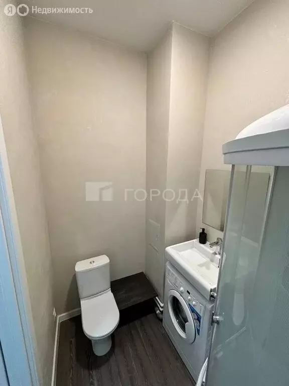 4-комнатная квартира: Алтайский край, городской округ Барнаул, рабочий ... - Фото 2