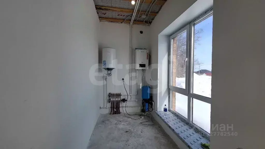 Дом в Башкортостан, Уфимский район, Русско-Юрмашский сельсовет, д. ... - Фото 2