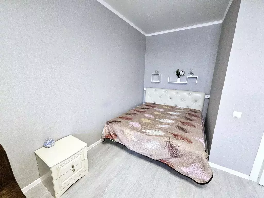 1-к кв. Татарстан, Казань Чистопольская ул., 85 (45.0 м) - Фото 0