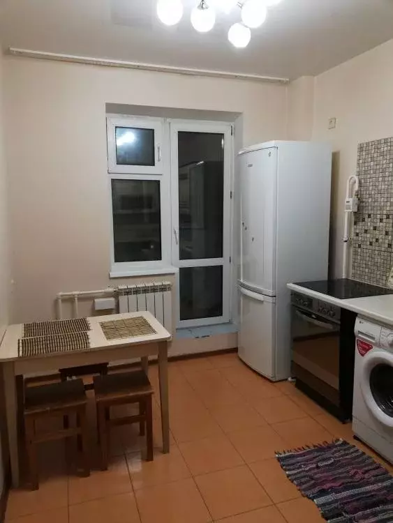 Квартира, 1 комната, 32.29 м - Фото 1