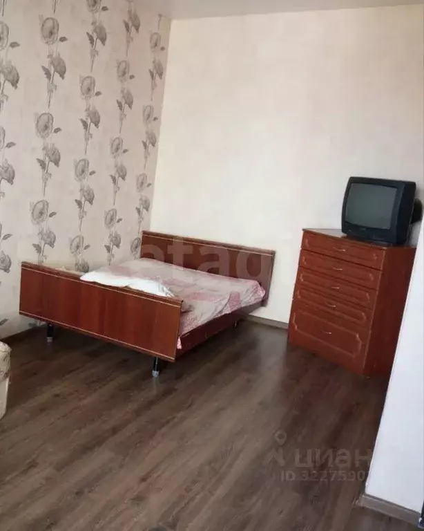 1-к кв. Брянская область, Брянск Степная ул., 12 (40.4 м) - Фото 1