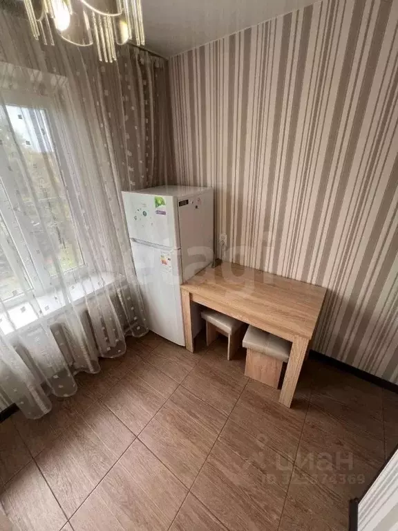 1-к кв. Адыгея, Майкоп ул. Чкалова, 73 (31.7 м) - Фото 2