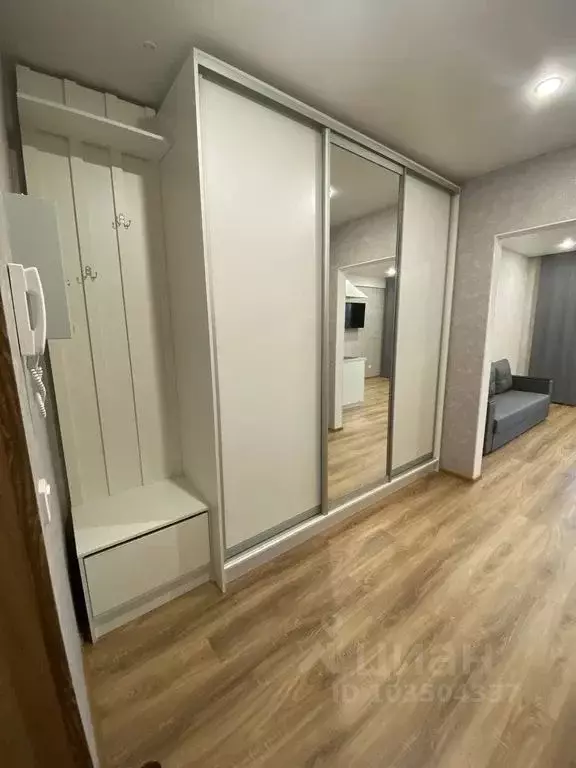 Студия Татарстан, Казань ул. Бари Галеева, 8Ак2 (30.0 м) - Фото 1