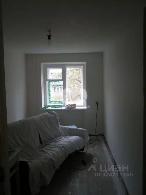 3-к кв. Новосибирская область, Новосибирск Красный просп., 67А (57.0 ... - Фото 0