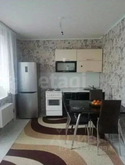 2-к кв. Тюменская область, Тюмень ул. Федюнинского, 58 (59.0 м) - Фото 0