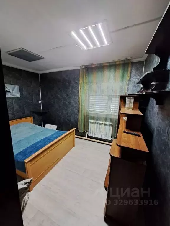 Комната Бурятия, Улан-Удэ Исток мкр, ул. Полевая, 20к1 - Фото 1
