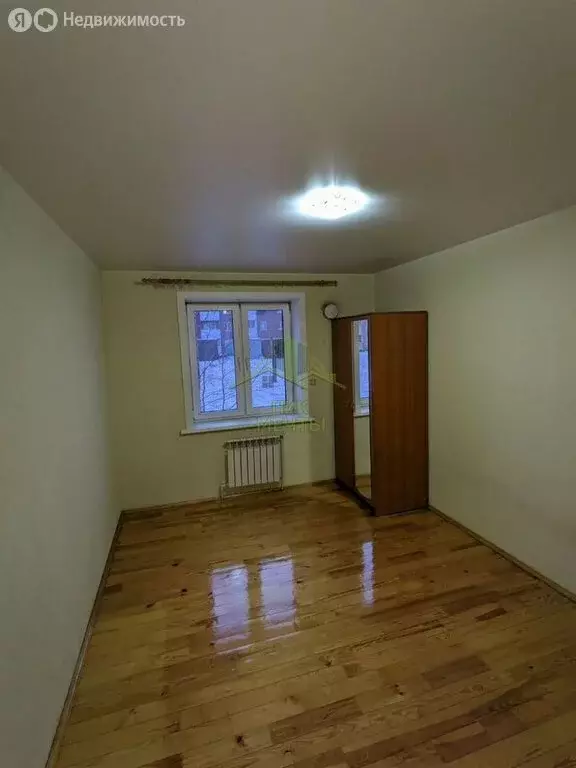 1-комнатная квартира: Улан-Удэ, 115-й микрорайон, 3 (41.6 м) - Фото 1