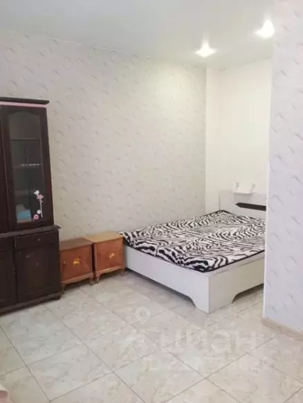Студия Краснодарский край, Краснодар ул. Имени Героя Георгия ... - Фото 1