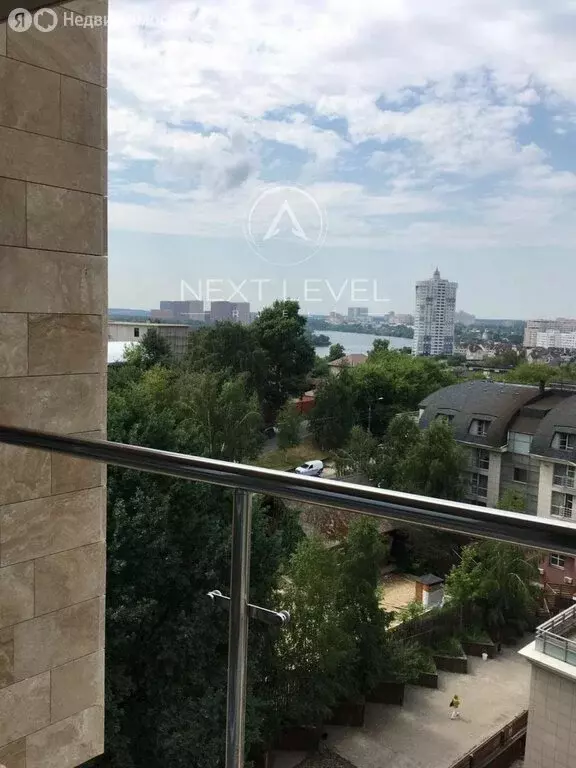1-комнатная квартира: Москва, 5-я Мякининская улица, 20 (47.5 м) - Фото 0