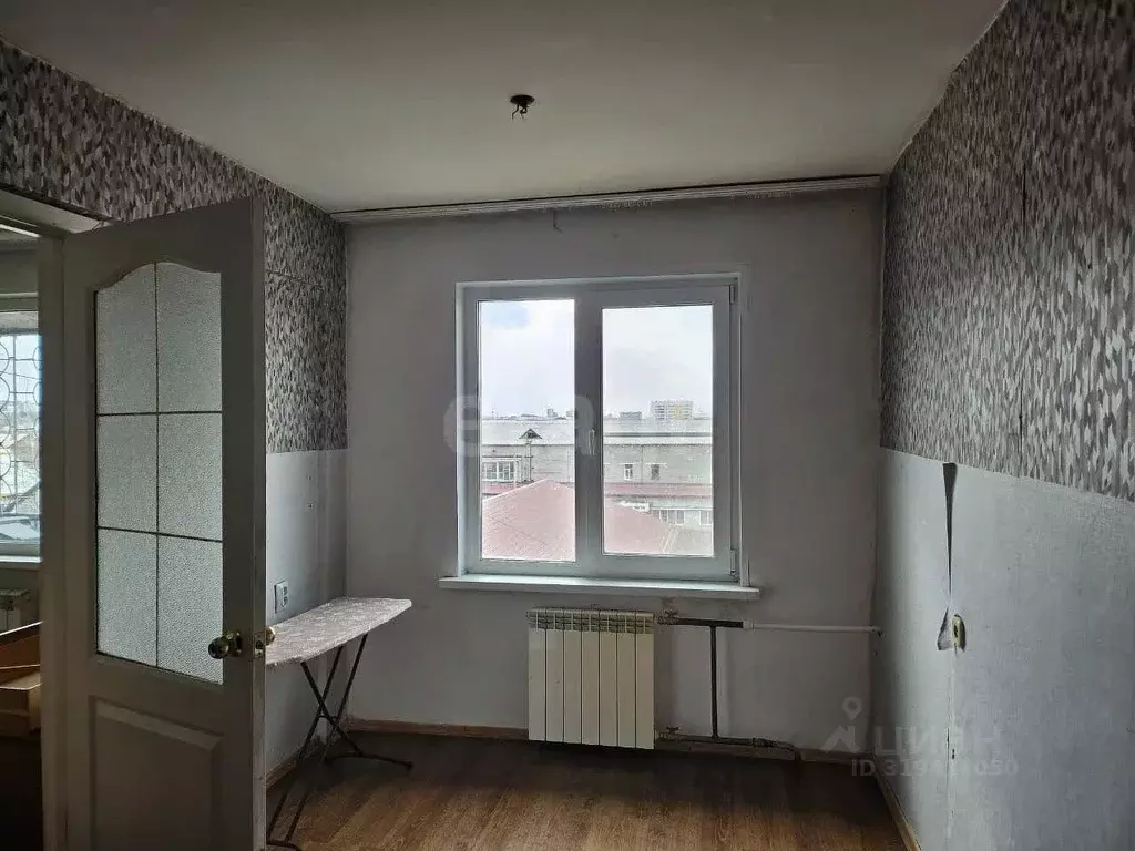 2-к кв. Бурятия, Улан-Удэ Ключевская ул., 56 (45.1 м) - Фото 1