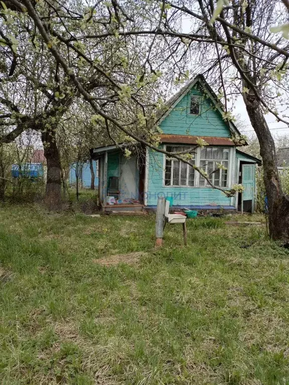 Дача 30 м на участке 5 сот. - Фото 0