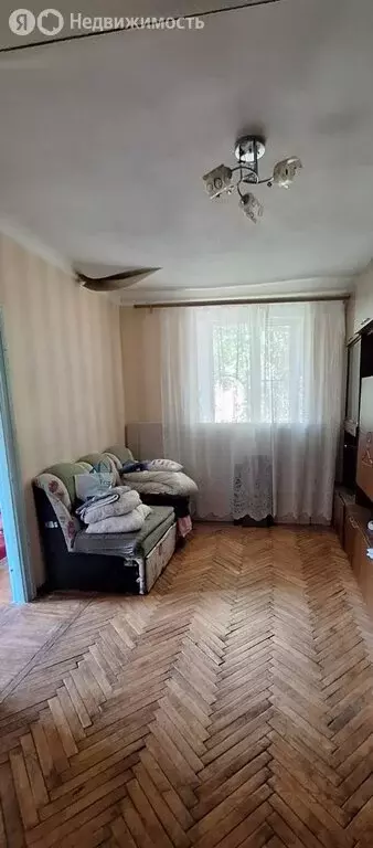 2-комнатная квартира: Ставрополь, улица Короленко, 29/2 (40.3 м) - Фото 2