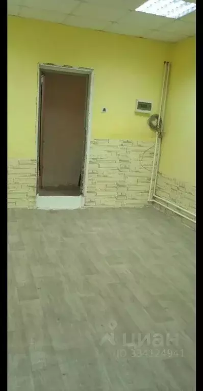 Помещение свободного назначения в Тверская область, Тверь ул. Хромова, ... - Фото 1