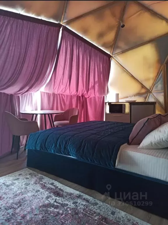 Дом в Алтайский край, Алтайский район, Бирюзовая Катунь тер. ул. ... - Фото 1