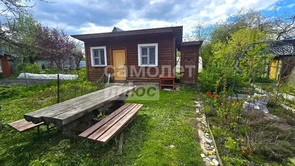 Дом в Московская область, Егорьевск Восход садовое товарищество, 45 ... - Фото 0