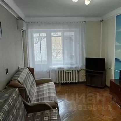 2-к кв. Крым, Симферополь ул. Ростовская, 26 (45.5 м) - Фото 1