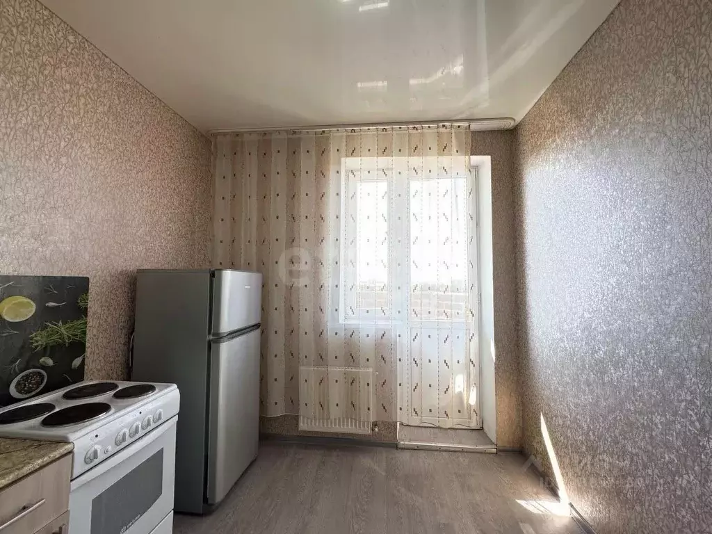 1-к кв. Краснодарский край, Краснодар ул. Летчика Позднякова, 2 (26.3 ... - Фото 1