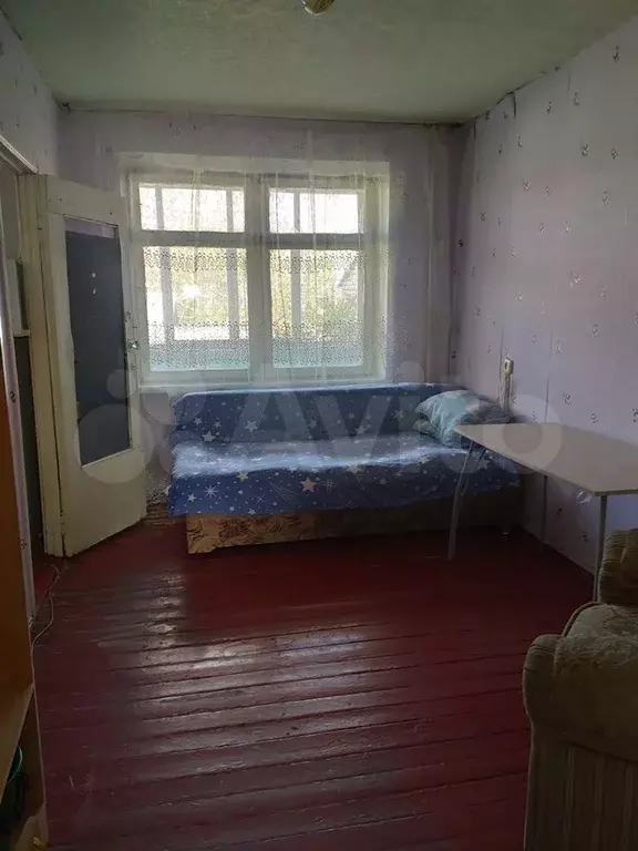 Комната 22 м в 2-к., 2/5 эт. - Фото 0