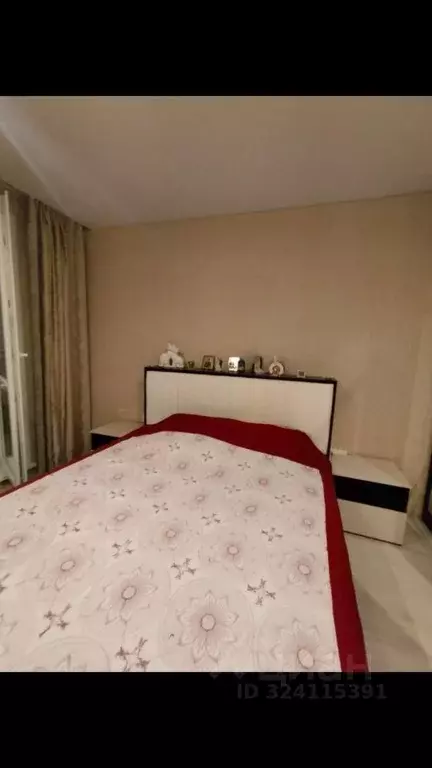 2-к кв. Московская область, Люберцы городской округ, Октябрьский пгт, ... - Фото 1