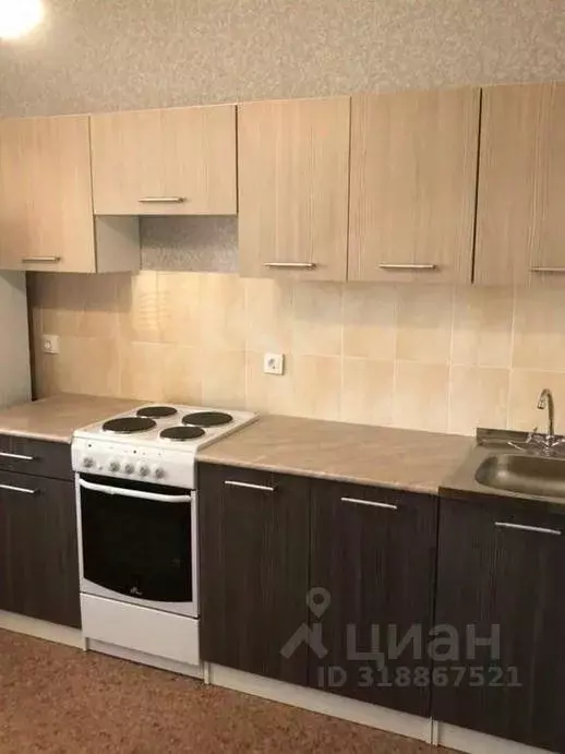 1-к кв. Белгородская область, Старый Оскол Северный мкр,  (40.0 м) - Фото 1