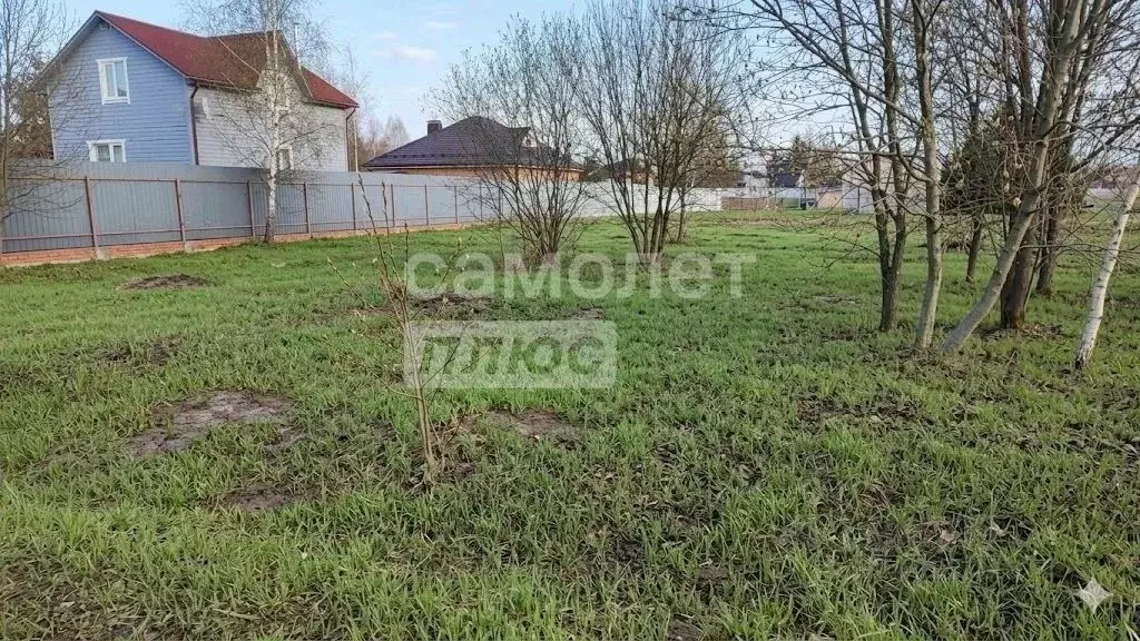 Участок в Москва Шишкино Парк кп,  (9.0 сот.) - Фото 2