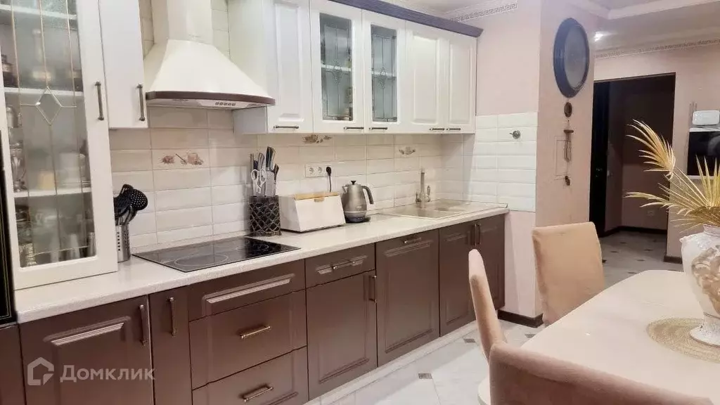 Продаётся 4-к квартира, 92.3 м - Фото 0