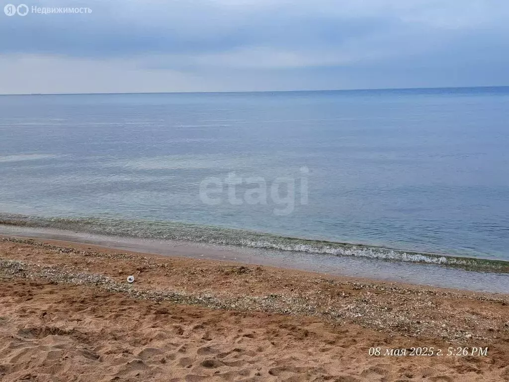 Участок в посёлок Кучугуры, Прохладная улица (8 м) - Фото 1