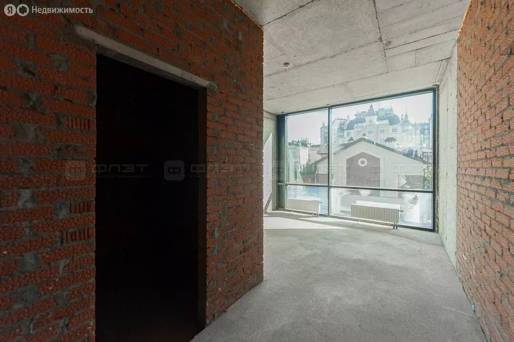 1-комнатная квартира: Казань, улица Касаткина, 23 (49.6 м) - Фото 1
