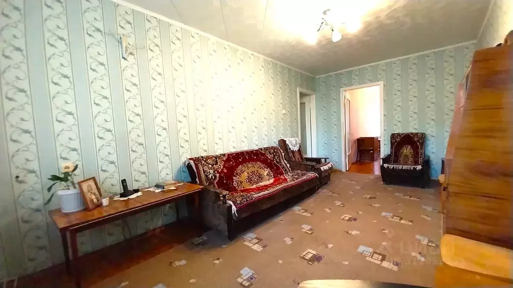 2-к кв. Волгоградская область, Волгоград ул. Остравская, 12 (44.5 м) - Фото 1