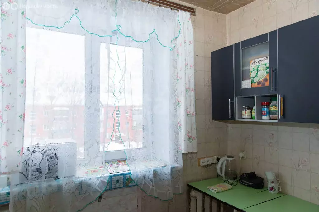 2-комнатная квартира: Тула, Оружейная улица, 29 (43 м) - Фото 1