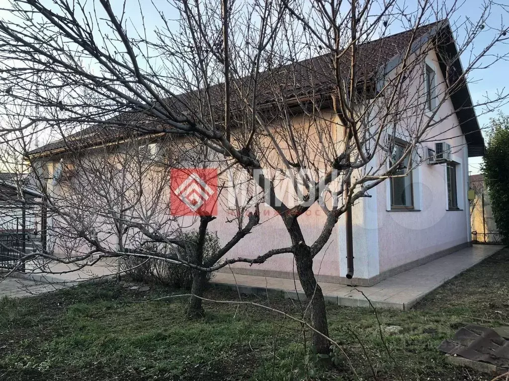 Дом в Севастополь ул. Горпищенко, 110 (95 м) - Фото 1