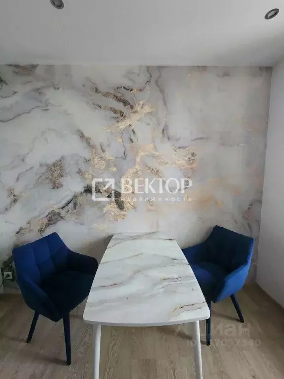 3-к кв. Ивановская область, Иваново ул. 1-я Полетная, 4 (83.1 м) - Фото 1