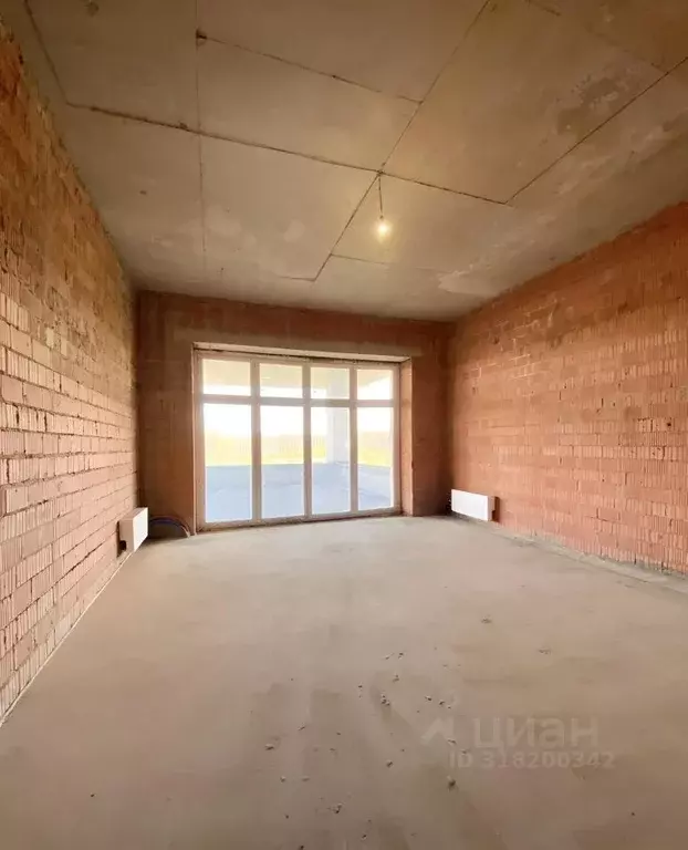 4-к кв. Московская область, Одинцовский городской округ, д. Семенково, ... - Фото 2