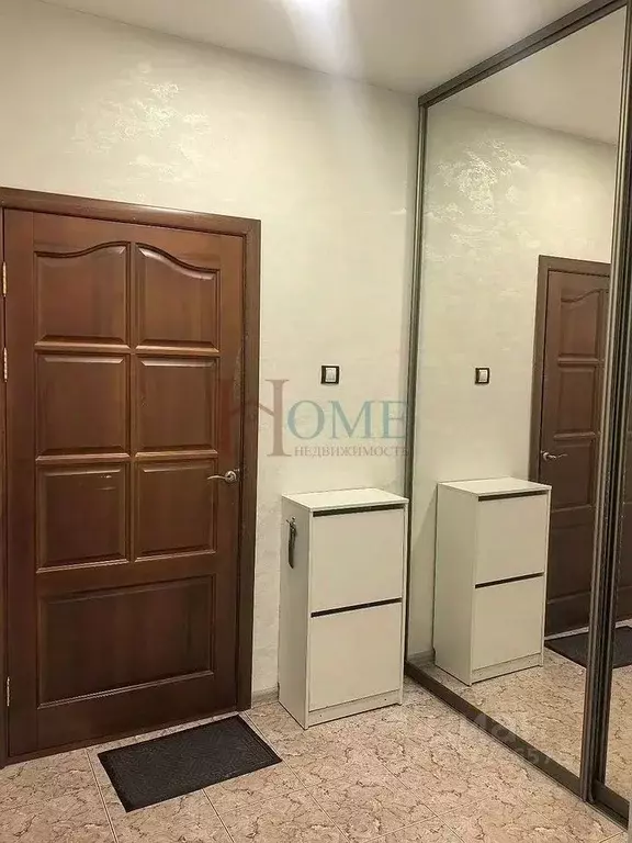 2-к кв. Новосибирская область, Новосибирск Военная ул., 9 (51.0 м) - Фото 1