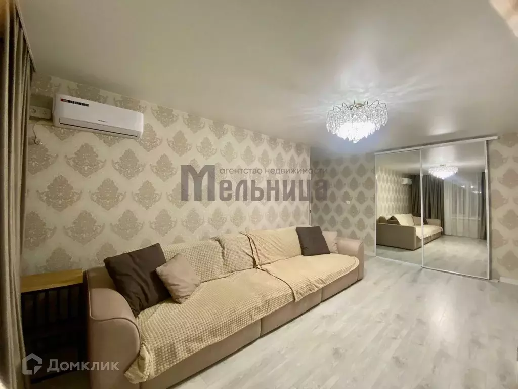 Продаётся 3-к квартира, 57.8 м - Фото 1