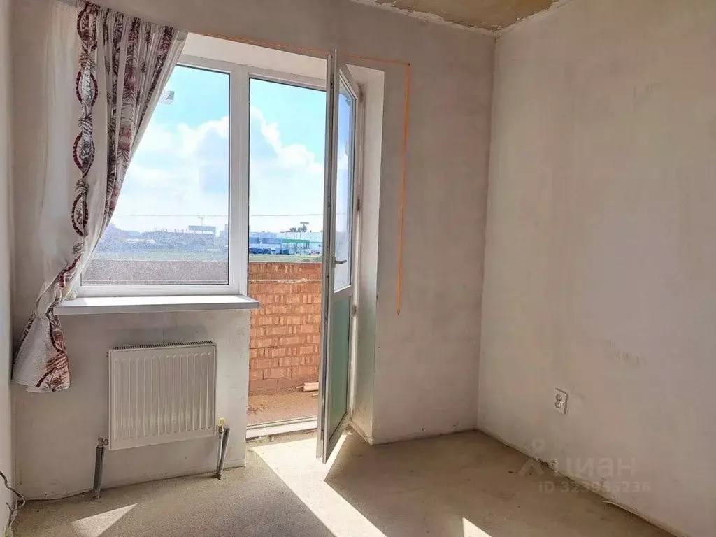 1-к кв. Адыгея, Тахтамукайский район, Старобжегокайское с/пос, Новая ... - Фото 1