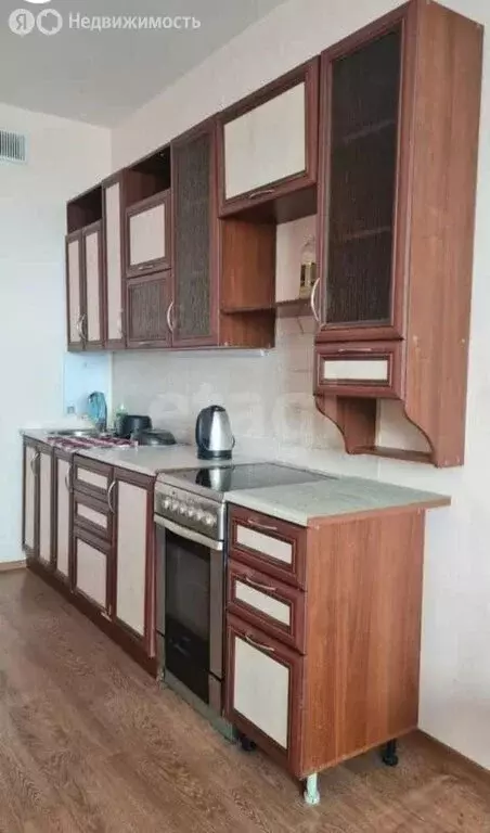 1-комнатная квартира: Иркутск, улица Безбокова, 30/7 (47.7 м) - Фото 2