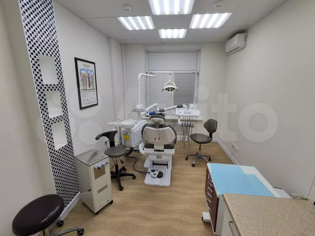 Стоматологический кабинет - Фото 1