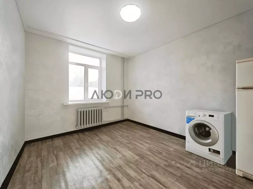 Комната Башкортостан, Уфа ул. Мира, 40 (13.4 м) - Фото 1