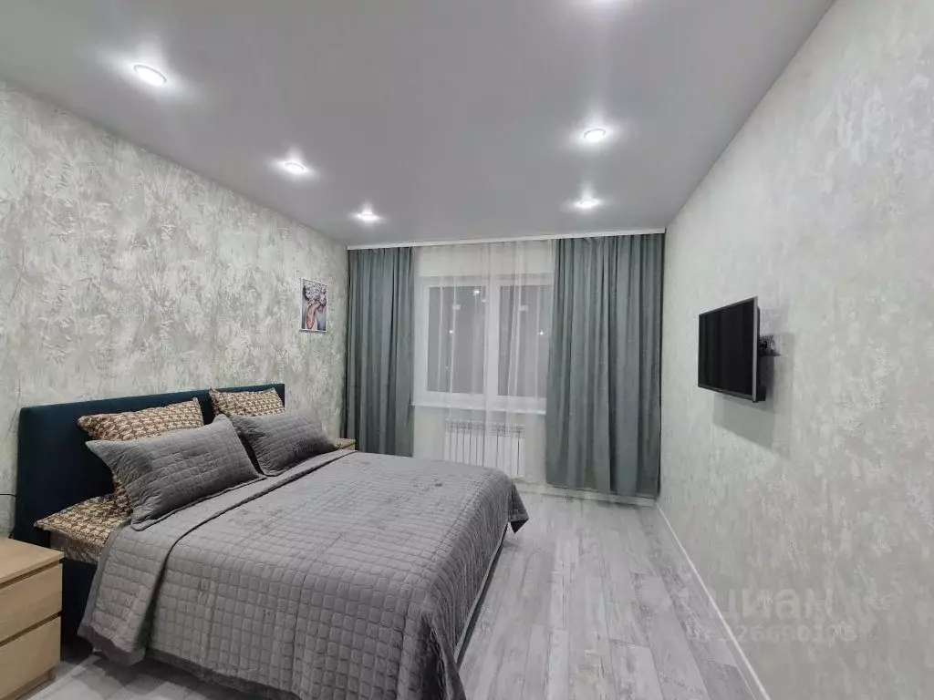 2-к кв. Тверская область, Тверь бул. Гусева, 59 (65.0 м) - Фото 2