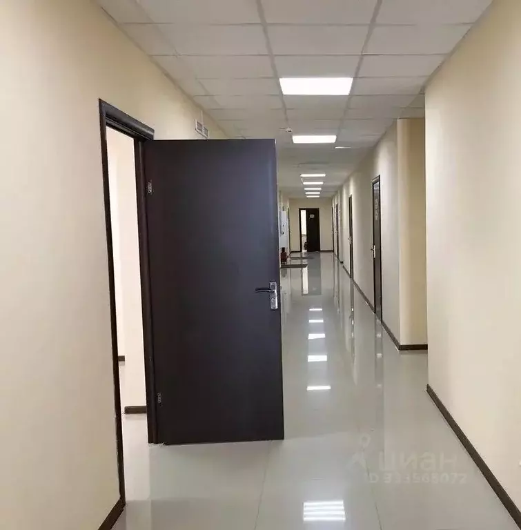 Помещение свободного назначения в Москва ул. Адмирала Руднева, 4 (17 ... - Фото 1