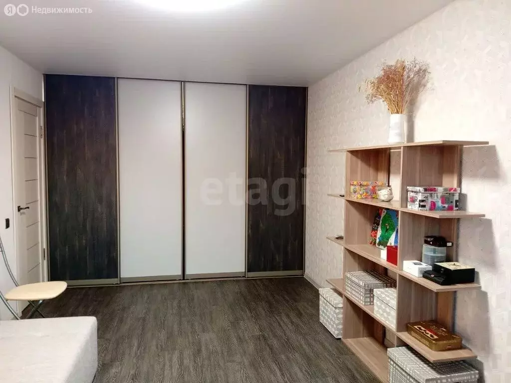 2-комнатная квартира: Самара, проспект Карла Маркса, 59А (57.2 м) - Фото 2