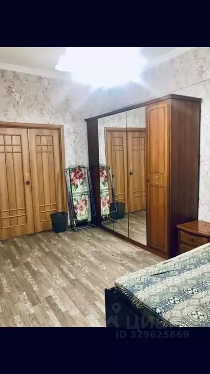 Комната Московская область, Люберцы Октябрьский просп., 197 (19.1 м) - Фото 1