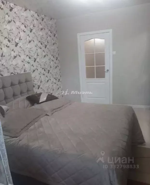 2-к кв. Крым, Красноперекопск 1-й мкр, 31 (51.5 м) - Фото 1
