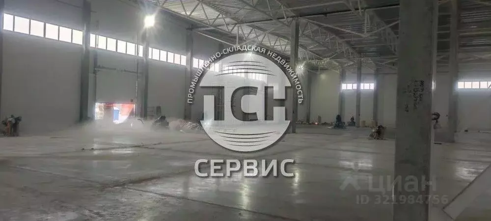 Склад в Московская область, Подольск городской округ, д. Большое ... - Фото 2