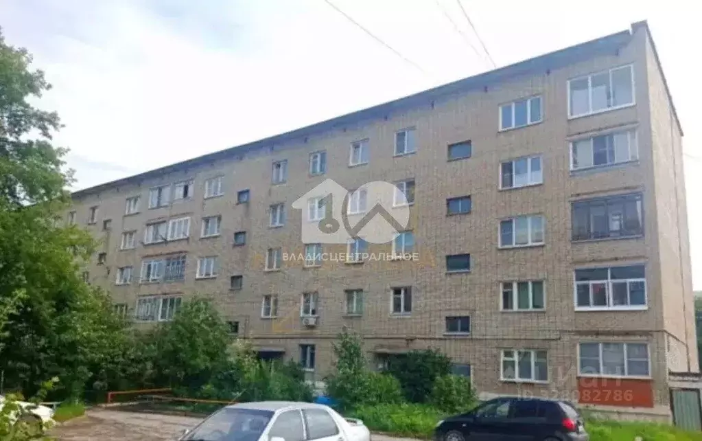 3-к кв. Новосибирская область, Искитим Нагорная ул., 10А (61.4 м) - Фото 1