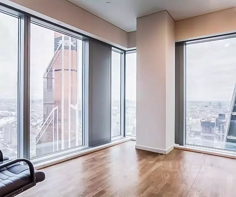 Офис в Москва наб. Пресненская, 8с1 (300 м) - Фото 1